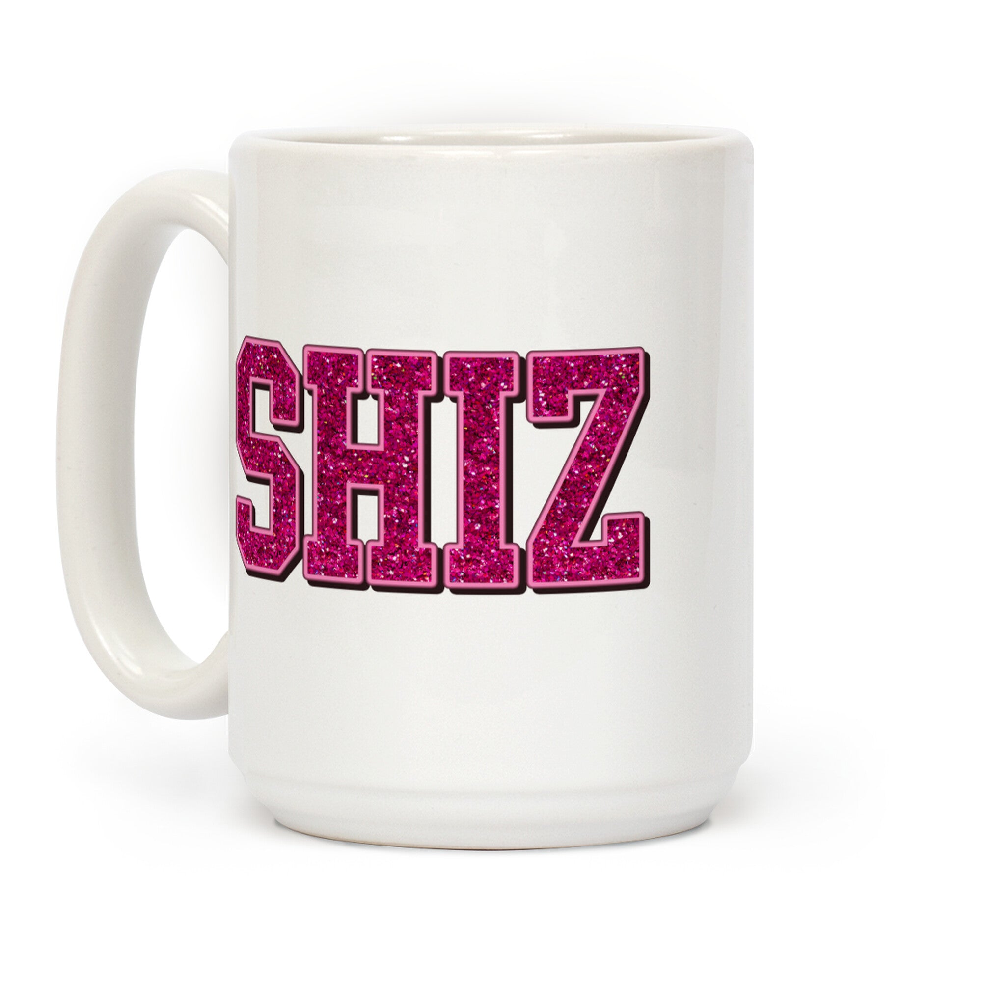 Shiz Coffee Mug